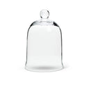 Glass Cloche/Dome Cover